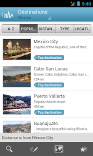 Mexico Travel Guide by Triposo(圖1)-速報App