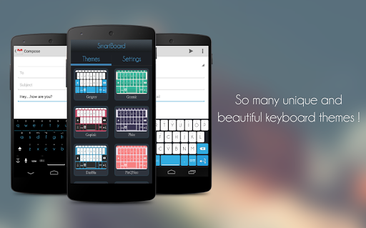 Smart Keyboard FREE