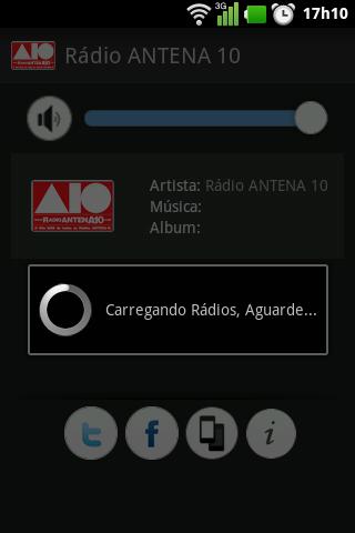 Rádio ANTENA 10