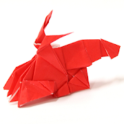 Aquarium Origami 15