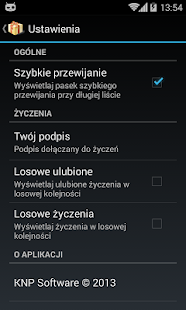 download Życzeniomat free