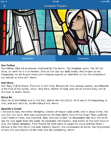 免費下載生活APP|St. Mary's Catholic Storm Lake app開箱文|APP開箱王