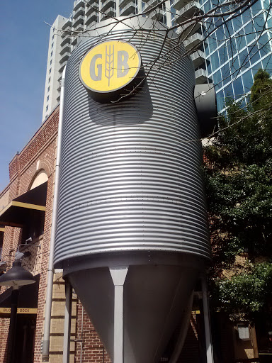 Gordon Biersch Beer Tower 