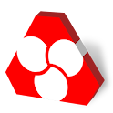 Cr&eacute;dit Mutuel de Bretagne logo