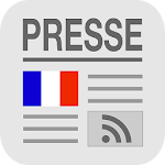 Cover Image of Descargar Prensa de Francia  APK