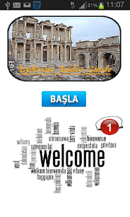 Lastest Efes Sesli Rehberi - Ephesus APK