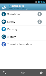 Utah Travel Guide by Triposo(圖8)-速報App