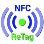 NFC ReTag FREE