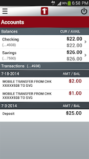 Free FNB Burleson Mobile Banking APK