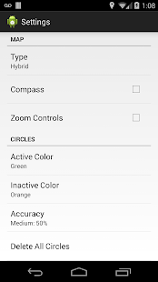 Lastest Hush Buddy APK