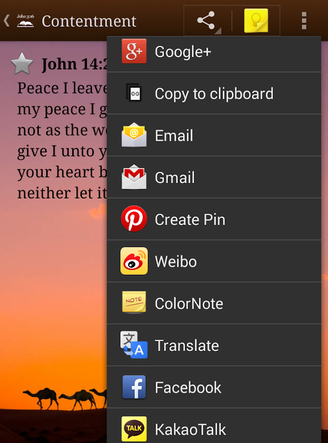 Bible Promises - Android Apps on Google Play