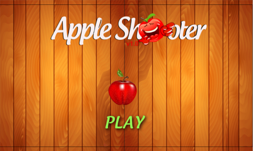 Apple Shooter