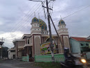 Masjid Darunnajah Kelopo Sepuluh