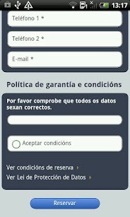 TurGalicia Screenshots 4