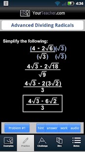 Lastest COMPASS Math Prep APK