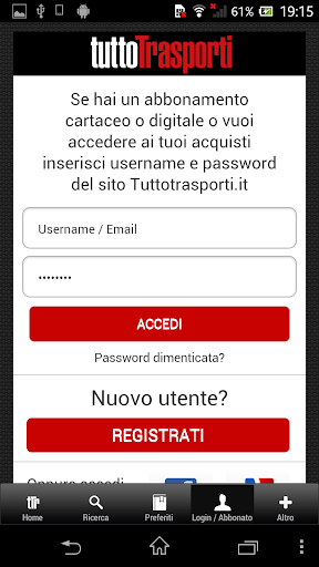 Tuttotrasporti