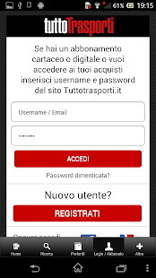 How to mod Tuttotrasporti 4.8.007 apk for laptop