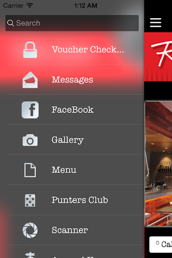 【免費商業App】The Red Lion Hotel-APP點子