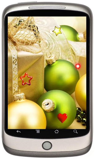 免費下載個人化APP|Christmas Sounds 2015 LWP app開箱文|APP開箱王