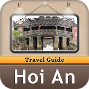 Hoi An Offline Map Guide