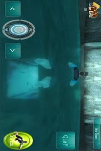 免費下載街機APP|Divers Destiny 3D app開箱文|APP開箱王