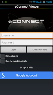 How to install eConnect View 1.1.9.1102 apk for pc