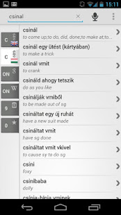 Dictionary Hungarian English(圖4)-速報App