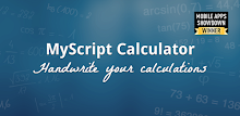 MyScript Calculator APK