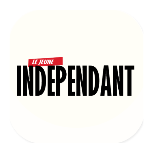 Le Jeune Independant LOGO-APP點子