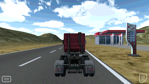 Truck Simulatorのおすすめ画像1