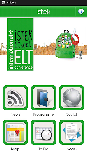 ISTEK Schools ELT Conference