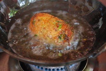 Fish Rolls