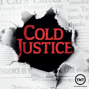justice cold cover