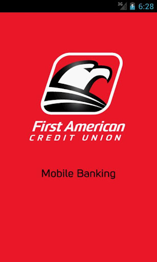 First American Mobile Banking