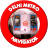 Delhi Metro Navigator mobile app icon