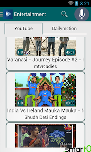 How to download Trending Videos forTV 8.6.7 unlimited apk for bluestacks