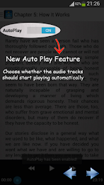 Joe & Charlie - Big Book Study poster 20