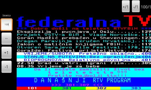 How to mod FTV Teletekst 1.2.3 mod apk for android