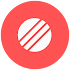 Flatcons Red Icon Pack1.9.6B