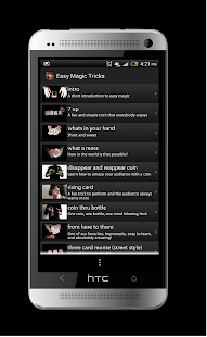 How to download Magic Tricks 1.1 apk for laptop
