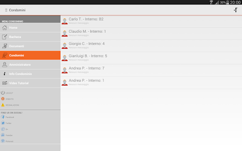 Condominio Pratico Screenshots 3