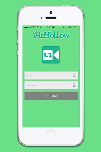 【免費娛樂App】VidFollow-APP點子