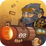 Cover Image of Download Steampunk Defense 20.13.115 APK