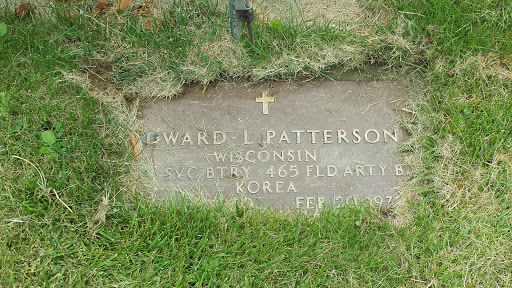 Edward L. Patterson