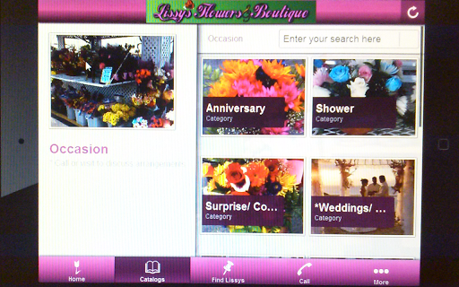 免費下載商業APP|Lissy's Flowers & Boutique app開箱文|APP開箱王