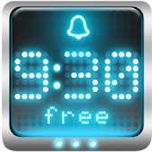 Wake Up Alarm Clock Free