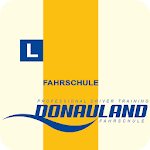 Cover Image of Download Fahrschule Donauland 1.8 APK