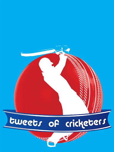 Tweets Of Cricket Players