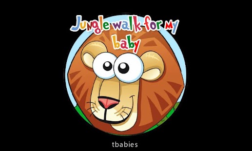 How to get walk the jungle baby Varies with device apk for laptop