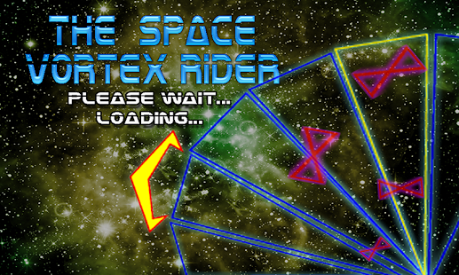 免費下載街機APP|The Space Vortex Rider app開箱文|APP開箱王